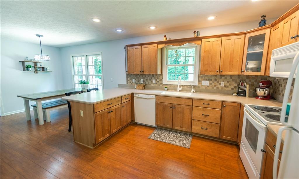 6360 South Cabriolet Way Pendleton, IN 46064 - Photo 9 of 29 Gallery Image 9