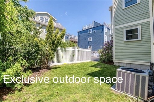 24 Custer Street, Unit 1 Boston, MA 02130 - Photo 24 of 25 Gallery Image 24