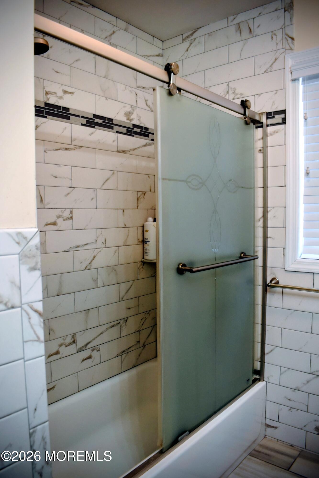 151 1st Street Keyport, NJ 07735 - Photo 11 of 24 a view of a bathroom