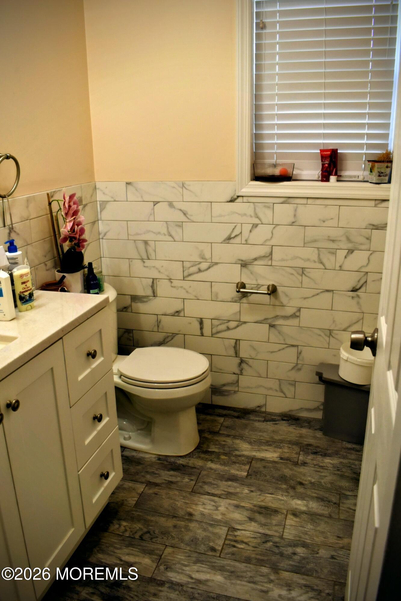 151 1st Street Keyport, NJ 07735 - Photo 17 of 24 Upstairs Bath