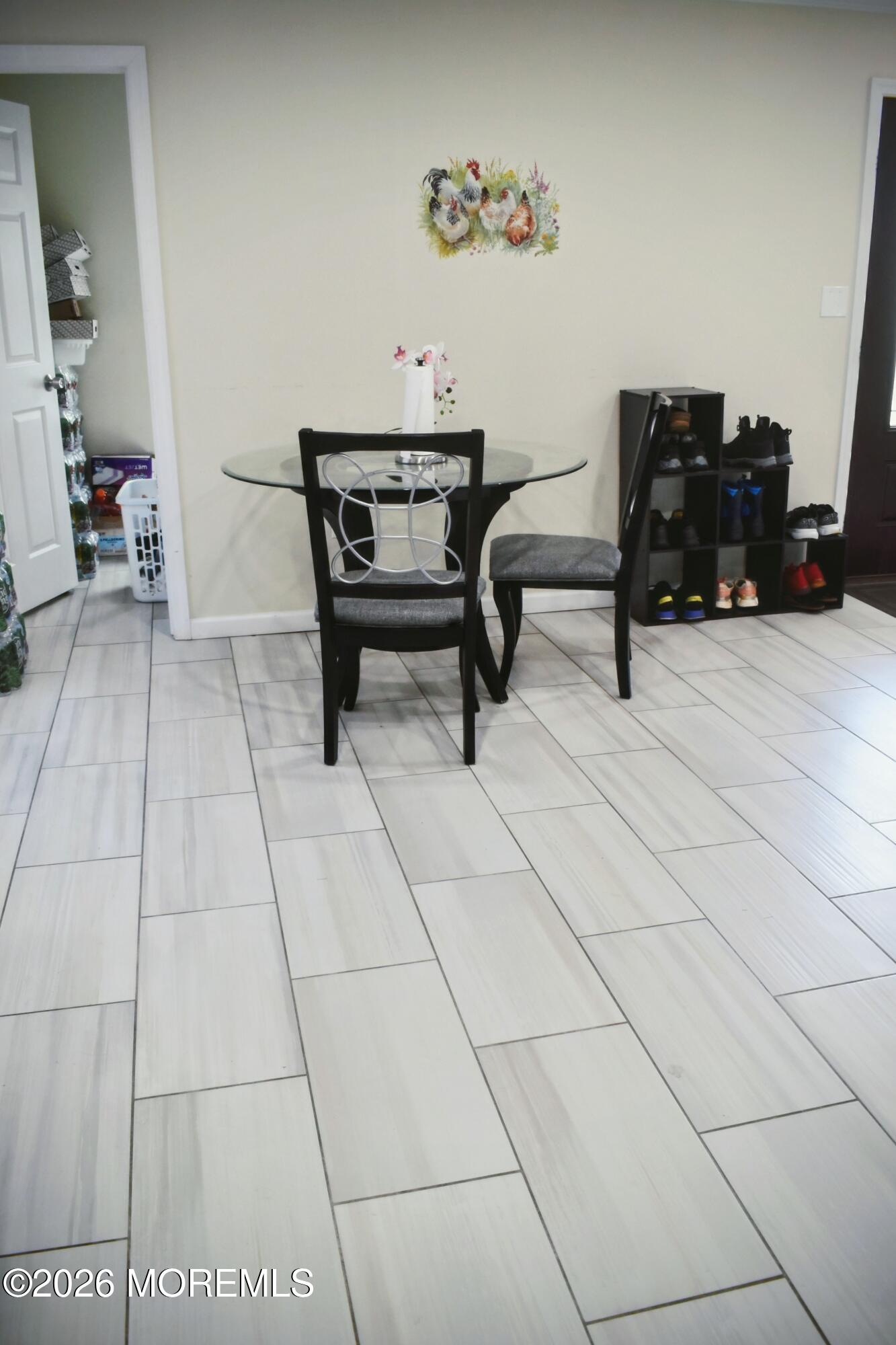 151 1st Street Keyport, NJ 07735 - Photo 9 of 24 a view of a workspace with furniture