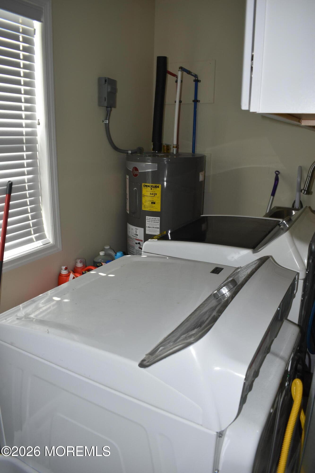 151 1st Street Keyport, NJ 07735 - Photo 10 of 24 a bedroom with bed and window