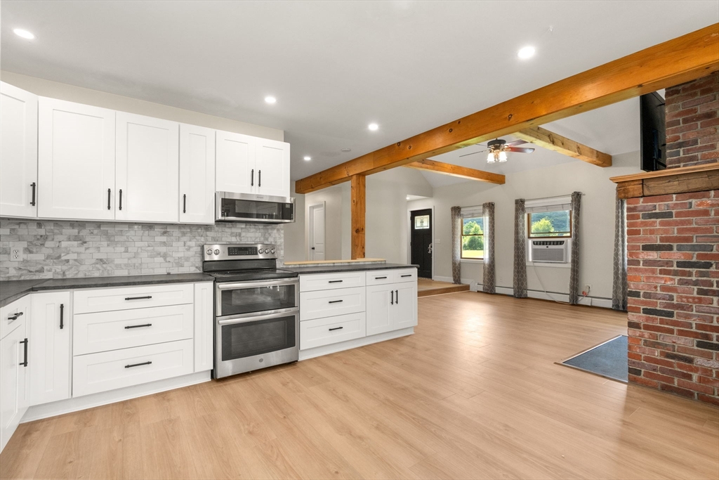 487 Long Plain Road Leverett, MA 01054 - Photo 10 of 42 Gallery Image 10