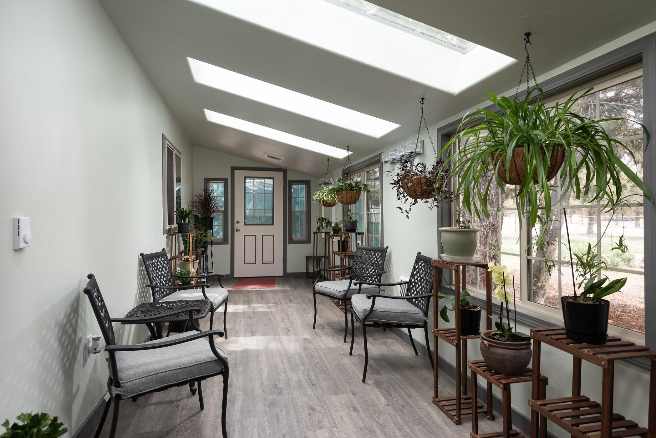 14638 Southwest Chickadee Road Terrebonne, OR 97760 - Photo 10 of 48 10 Solarium