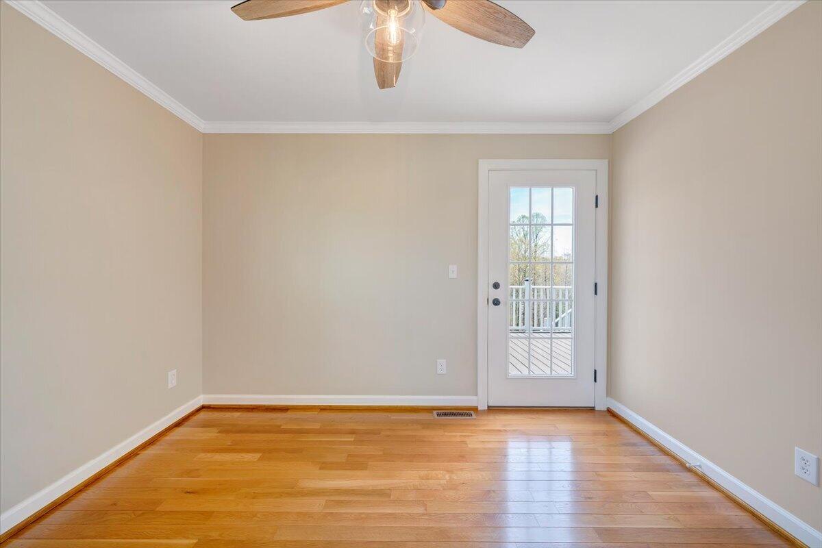 462 Gilford Road Wirtz, VA 24184 - Photo 29 of 53 3rd Bedroom