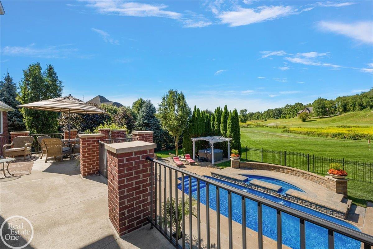 69951 Wildflower Lane Romeo, MI 48065 - Photo 14 of 86 50188712-06358EDF-3479-4086-90DD-EADC45D99BE1.JPG
