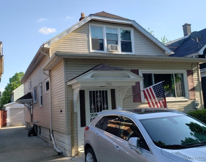 241 Rounds Avenue Buffalo, NY 14215 - Photo 1 of 1 Gallery Image 1