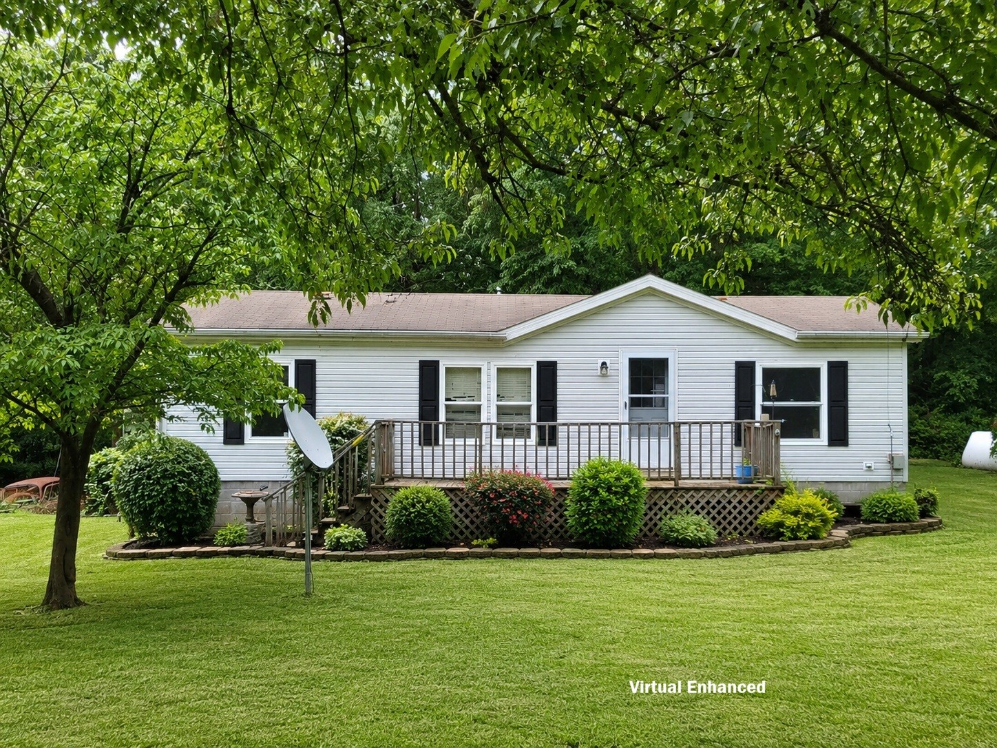 145 Coe Road Winchester, TN 37398 - Photo 1 of 26