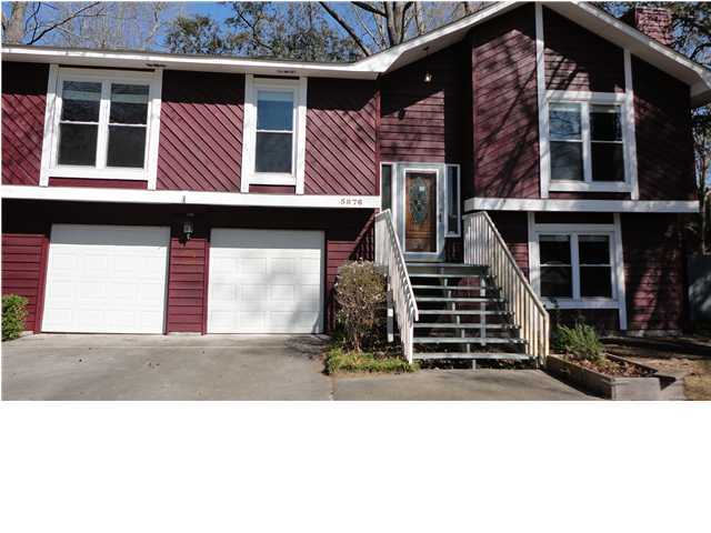 5876 Ryans Bluff Road North Charleston, SC 29418 - Photo 1 of 4 Primary Photo