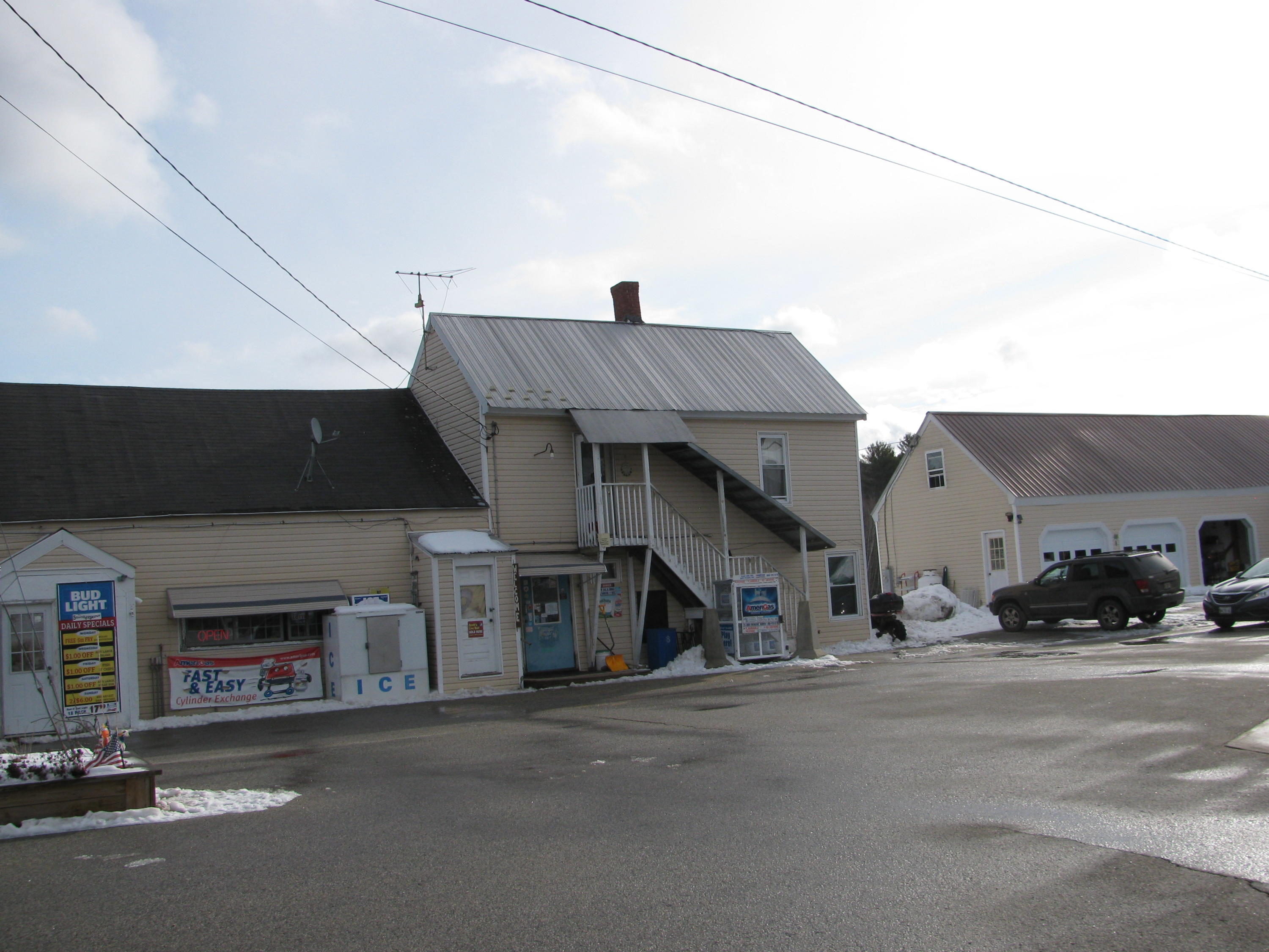 911 Station Road Hebron, ME 04238 - Photo 83 of 88 IMG_7288