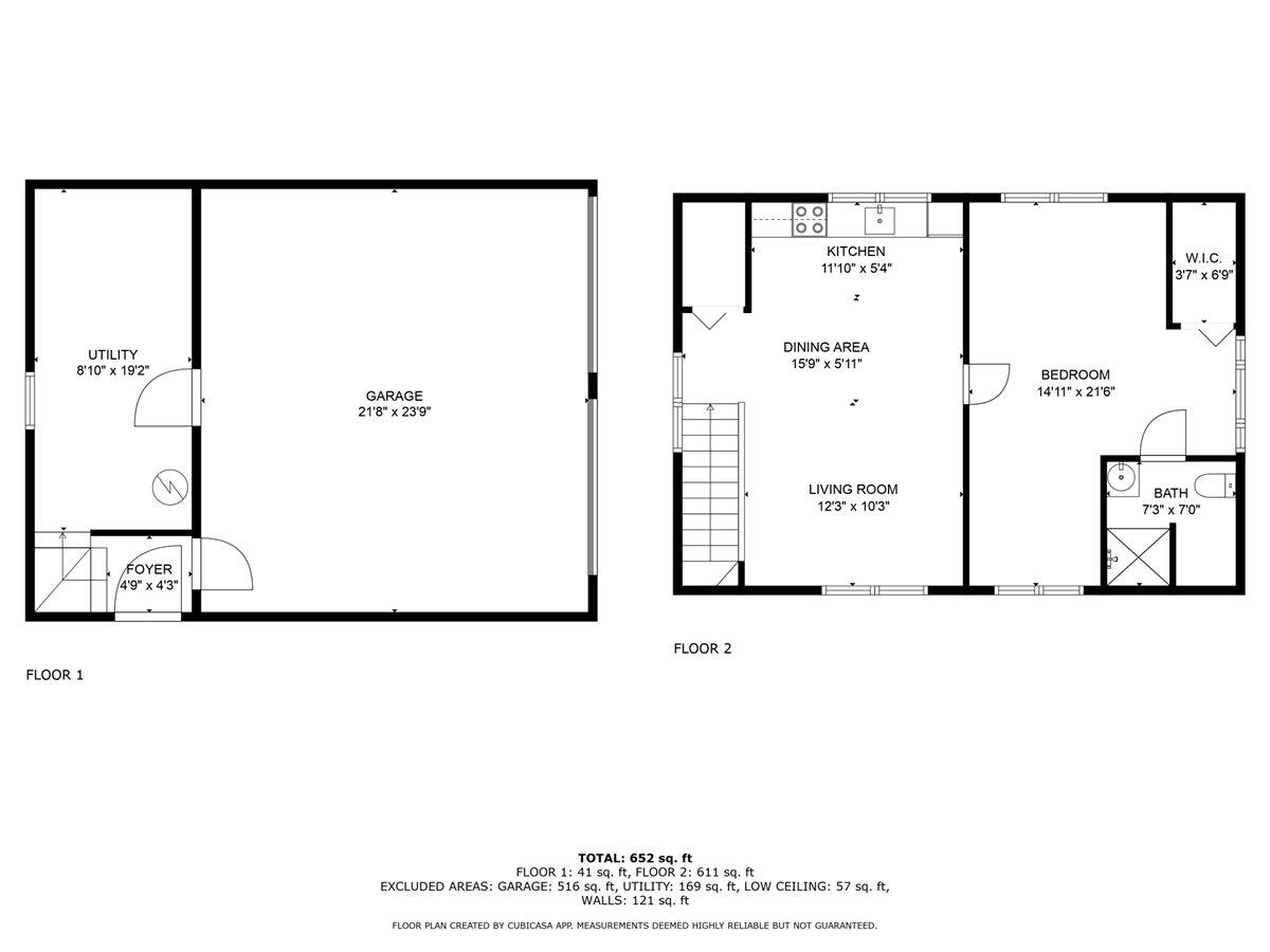 1591 Turtle Head Road Islesboro, ME 04848 - Photo 4 of 91 1591 Turtle Head Road, Islesboro