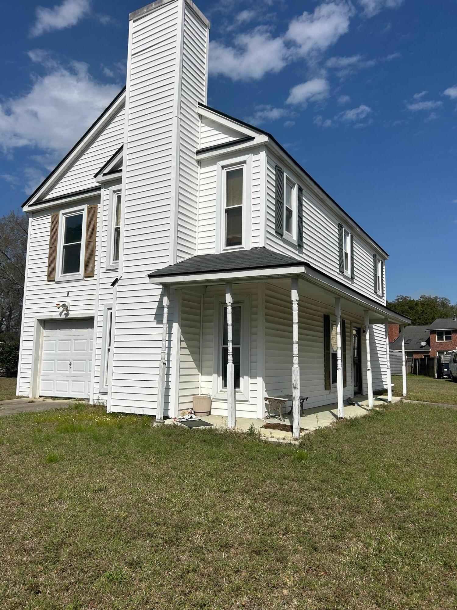 2 Manor Boulevard Hanahan, SC 29410 - Photo 6 of 12 IMG_9747