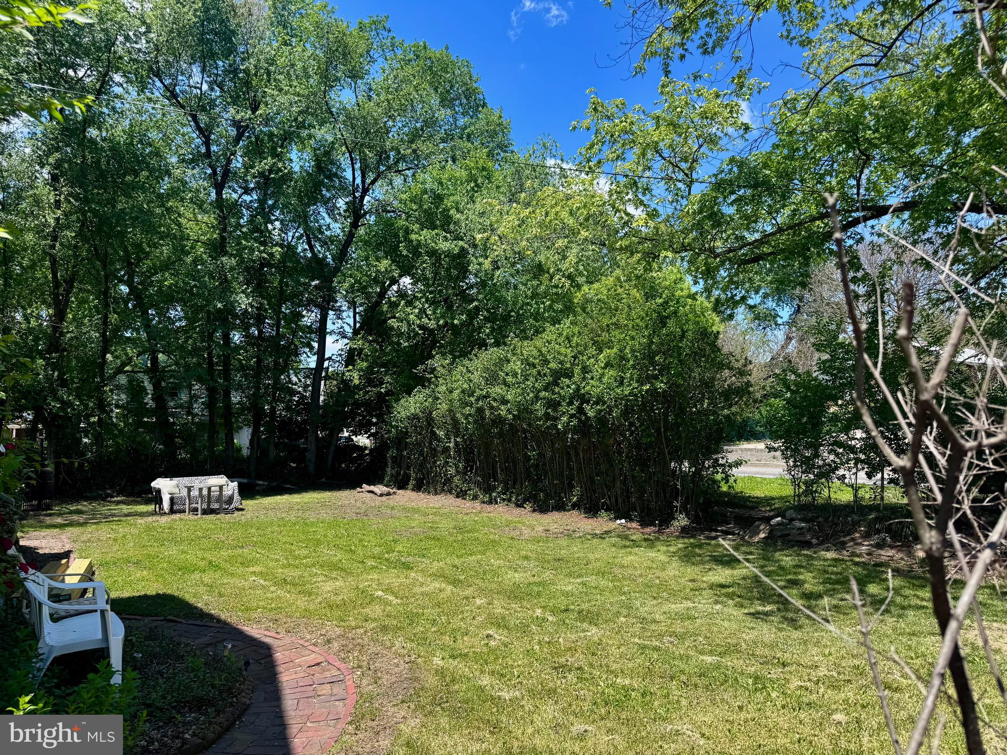 Springdale Street Cumberland, MD 21502 - Photo 1 of 1 a view of outdoor space yard and green space