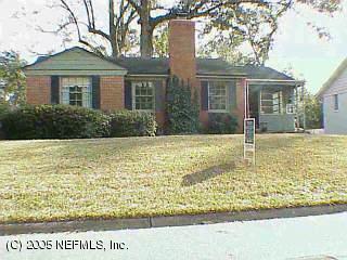 1714 Lorimier Road Jacksonville, FL 32207 - Photo 1 of 1 Photo 1