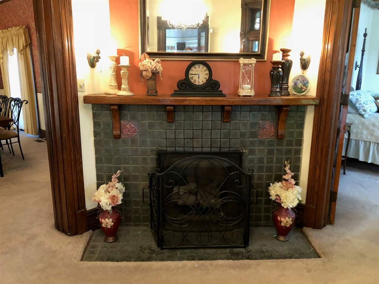531 Pontiac Street Rochester, IN 46975 - Photo 4 of 25