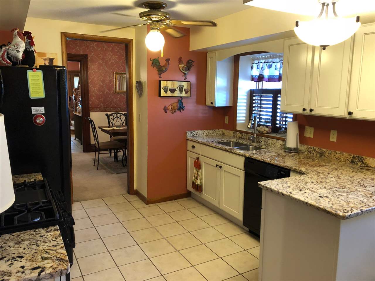 531 Pontiac Street Rochester, IN 46975 - Photo 9 of 25