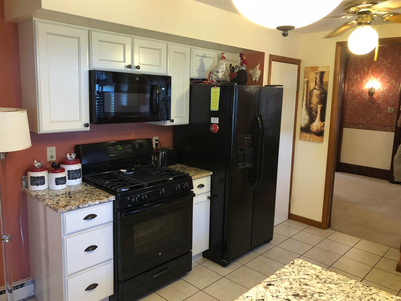 531 Pontiac Street Rochester, IN 46975 - Photo 10 of 25