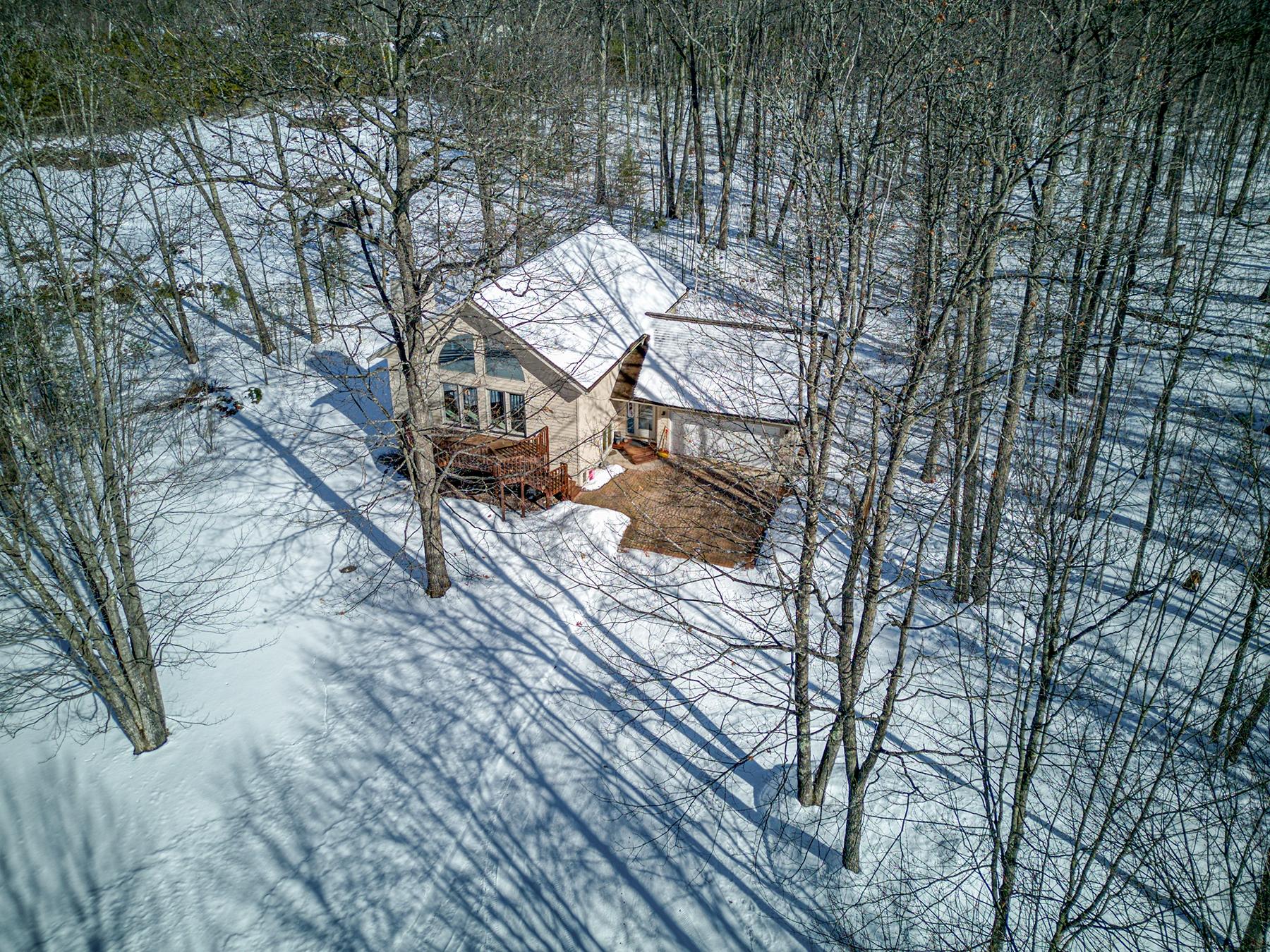 10396 Howards End Road Minocqua, WI 54548 - Photo 18 of 46 Gallery Image 18