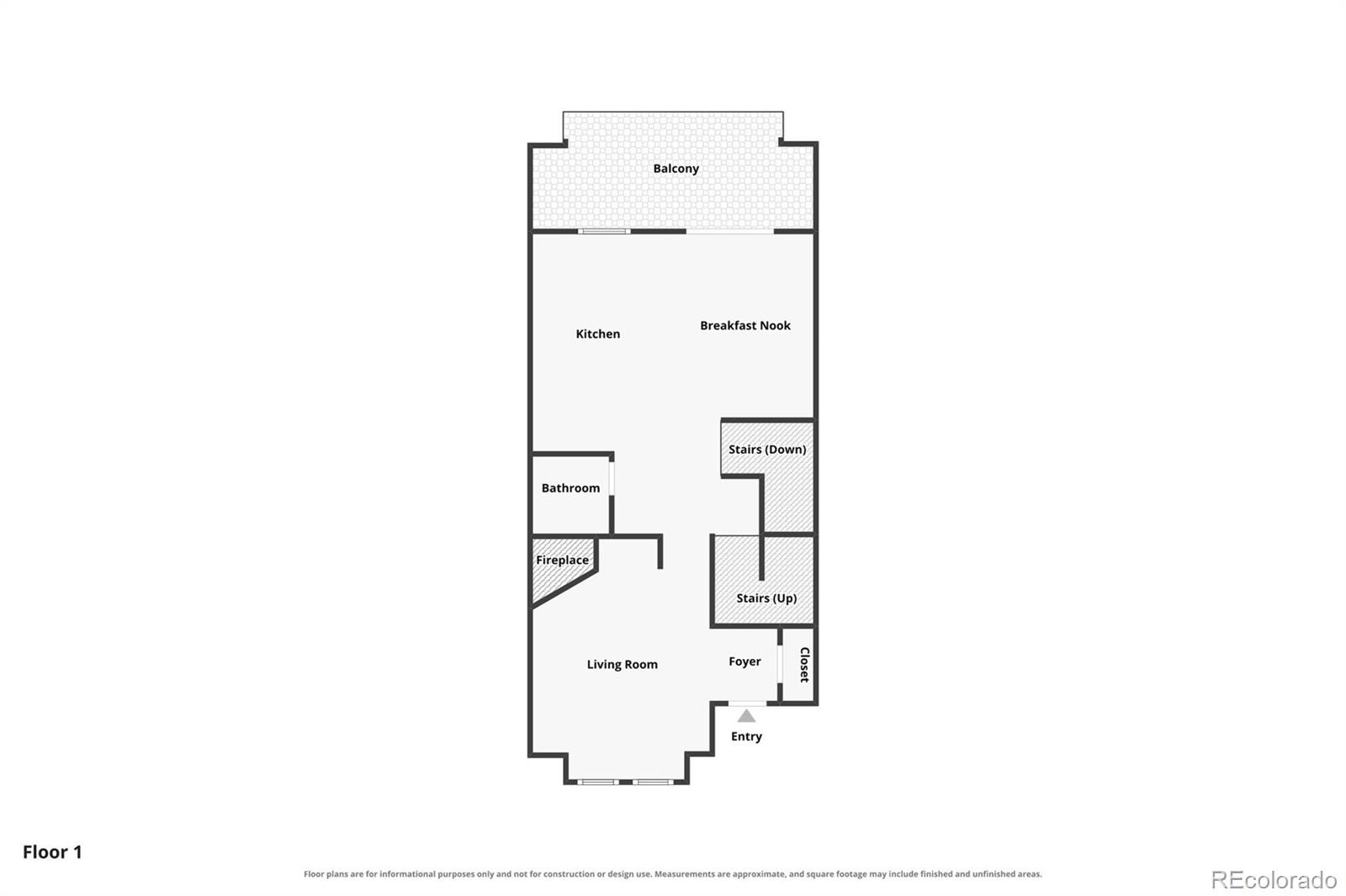 9450 Ridgeline Boulevard, Unit G Littleton, CO 80129 - Photo 29 of 32 Gallery Image 29