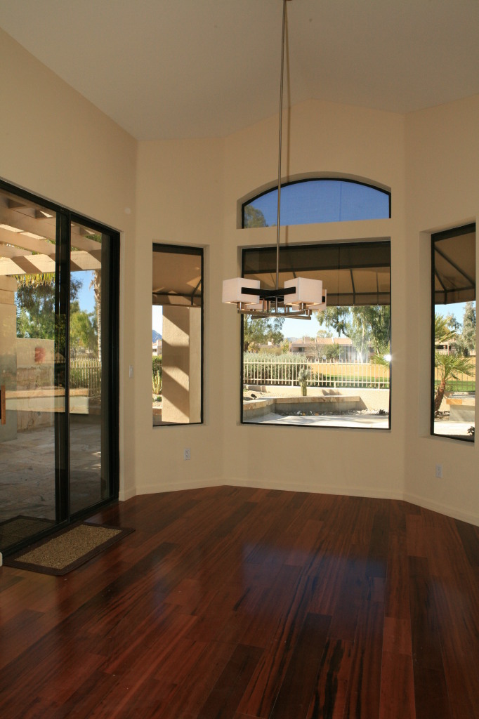 7770 East Gainey Ranch Road, Unit 6 Scottsdale, AZ 85258 - Photo 12 of 30 Breakfast Area