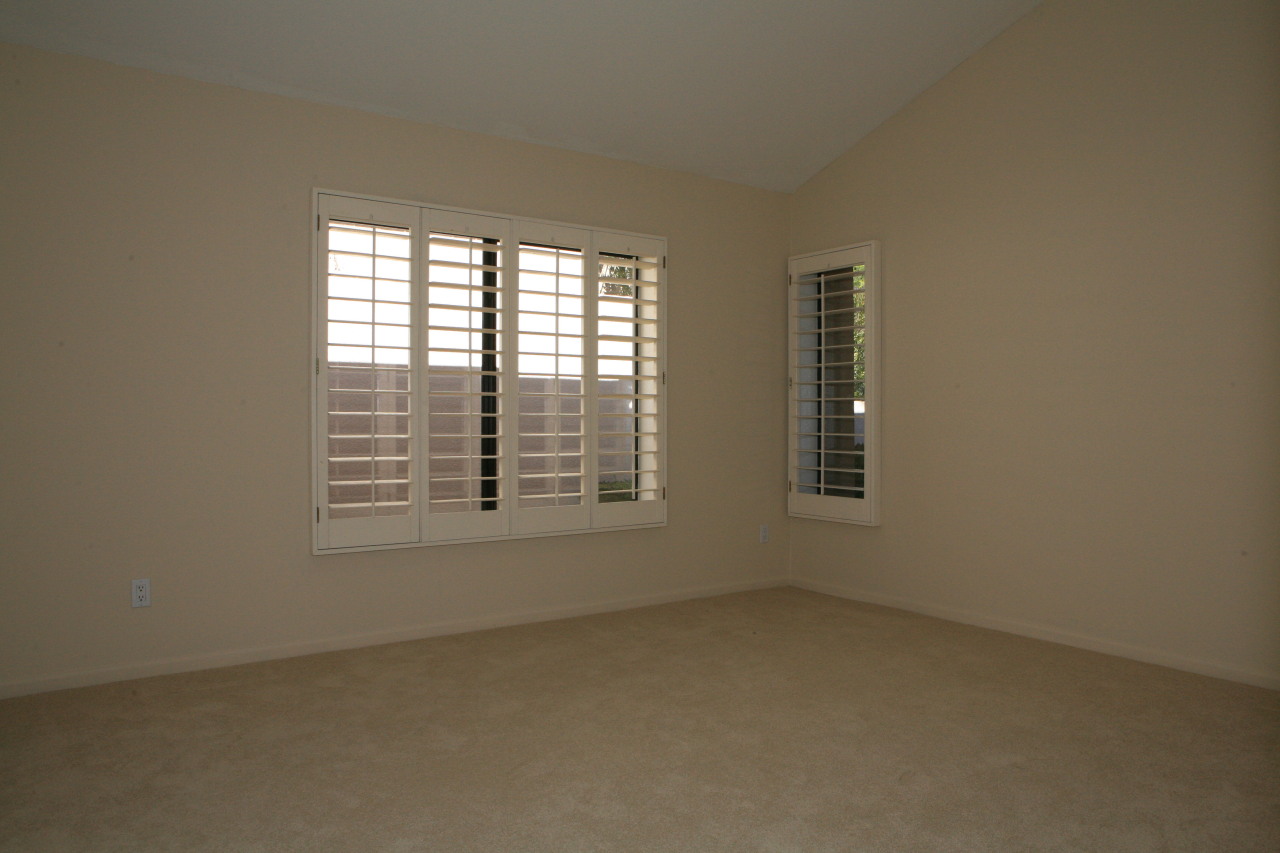 7770 East Gainey Ranch Road, Unit 6 Scottsdale, AZ 85258 - Photo 14 of 30 Guest Bedroom