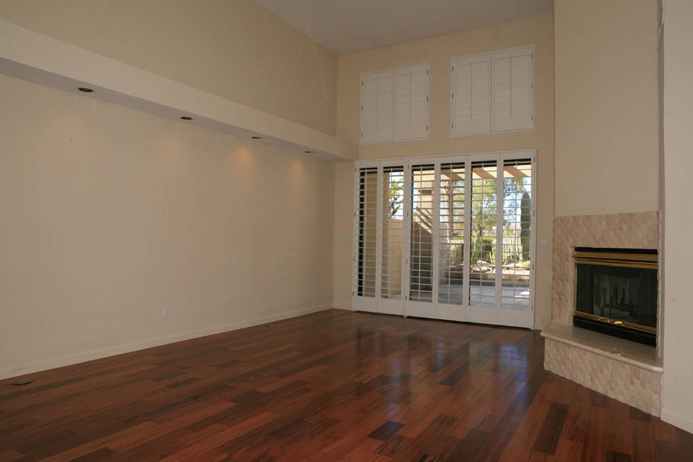 7770 East Gainey Ranch Road, Unit 6 Scottsdale, AZ 85258 - Photo 2 of 30 Living Room