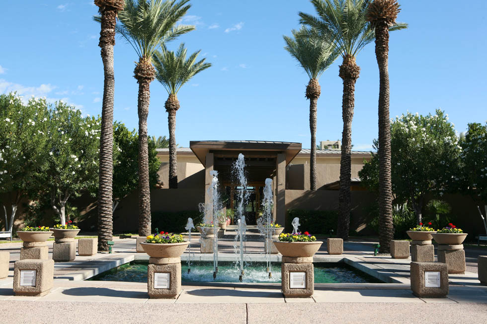 7770 East Gainey Ranch Road, Unit 6 Scottsdale, AZ 85258 - Photo 25 of 30 Gainey Golf Club Hse