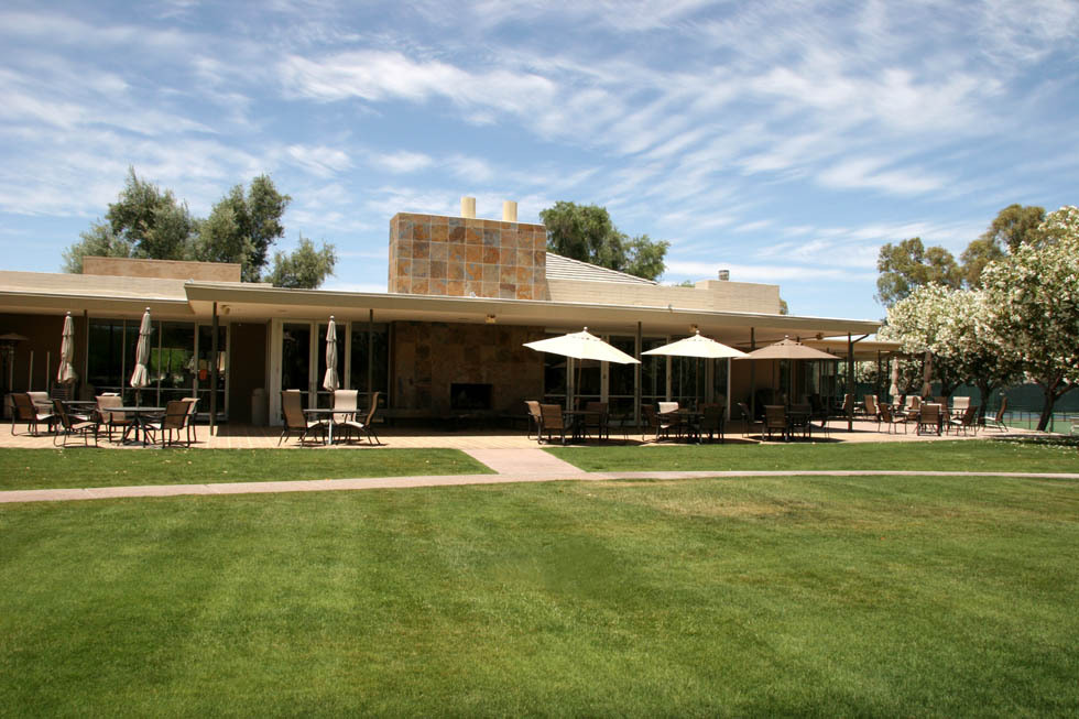 7770 East Gainey Ranch Road, Unit 6 Scottsdale, AZ 85258 - Photo 28 of 30 Gainey Ranch-Community Center