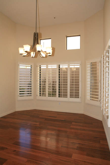 7770 East Gainey Ranch Road, Unit 6 Scottsdale, AZ 85258 - Photo 3 of 30 Dining Room