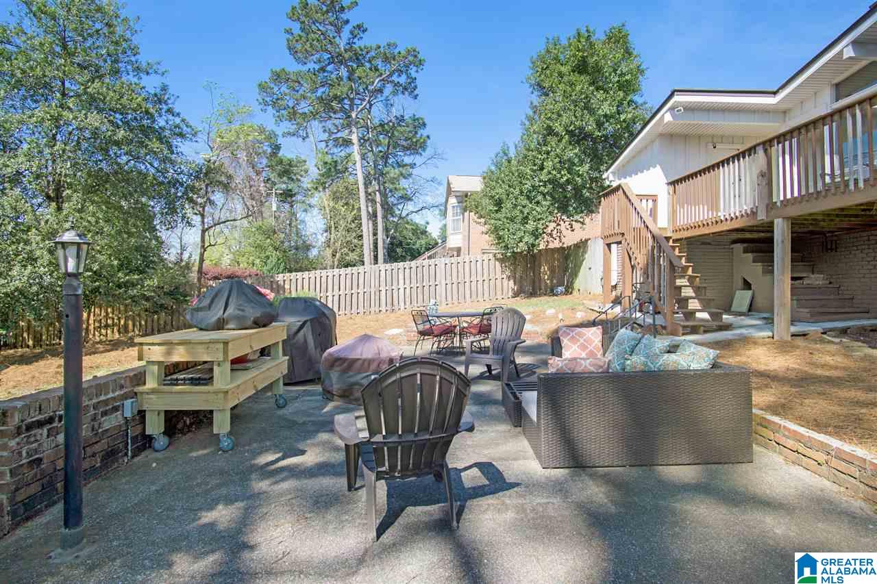 2117 Ridgeview Drive Birmingham, AL 35216 - Photo 29 of 41