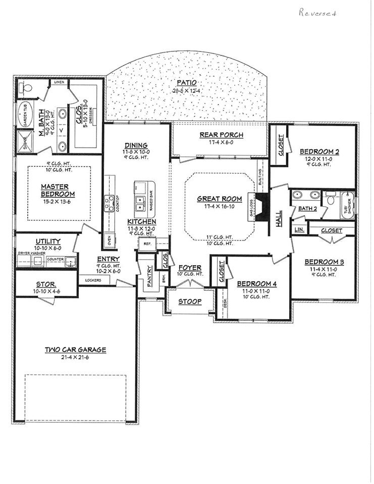 8416 Silver Ridge Stillwater, OK 74074 - Photo 2 of 2 Gallery Image 2