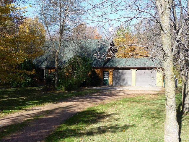 M545 County Road East Marshfield, WI 54449 - Photo 1 of 1