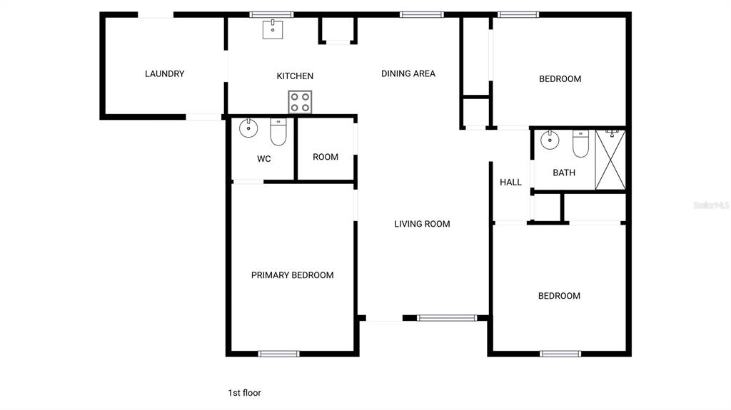 2841 Central Drive Sanford, FL 32773 - Photo 24 of 24