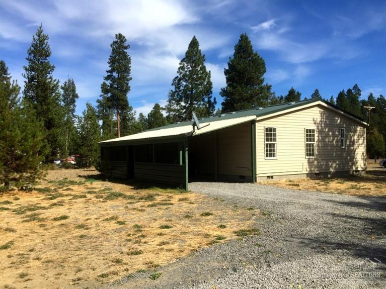 146646 Old Cabin Road Gilchrist, OR 97737 - Photo 20 of 25 Additional Photo