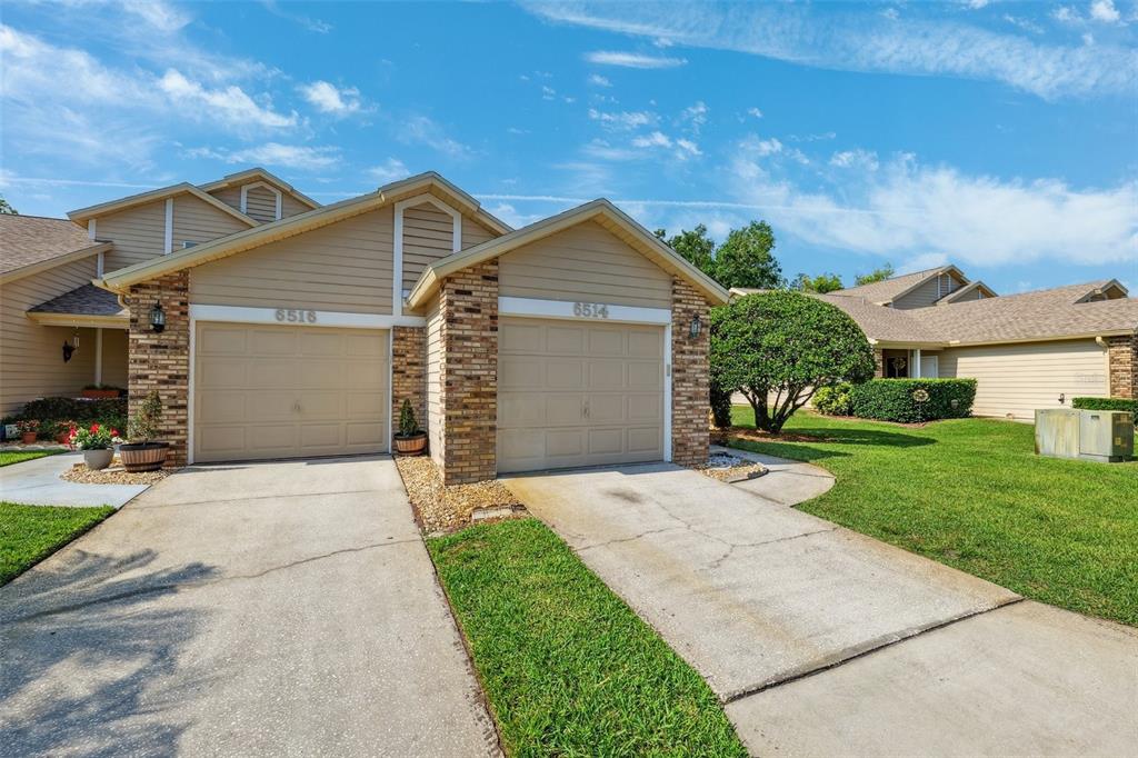 6514 Thicket Trail New Port Richey, FL 34653 - Photo 2 of 30