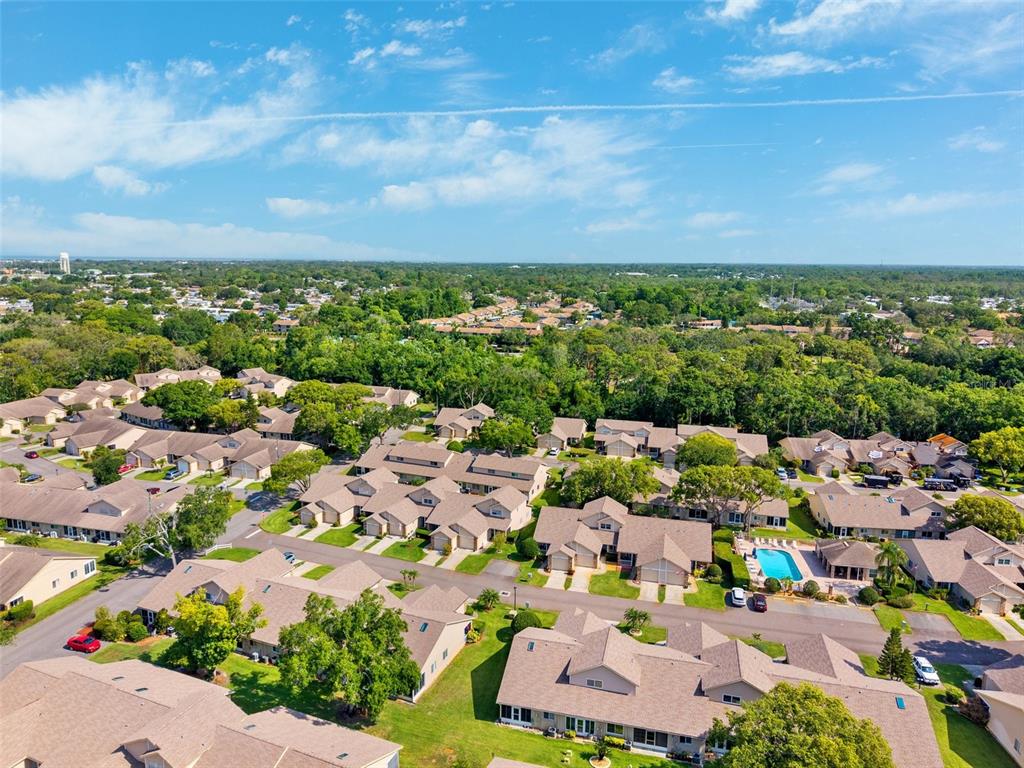 6514 Thicket Trail New Port Richey, FL 34653 - Photo 28 of 30