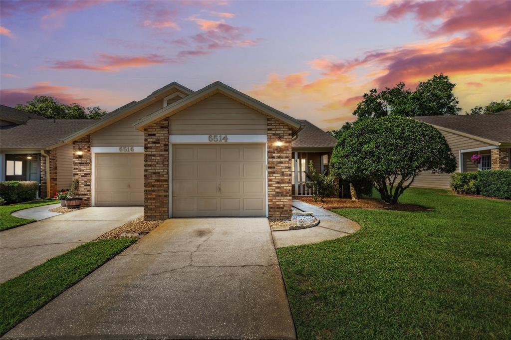 6514 Thicket Trail New Port Richey, FL 34653 - Photo 30 of 30