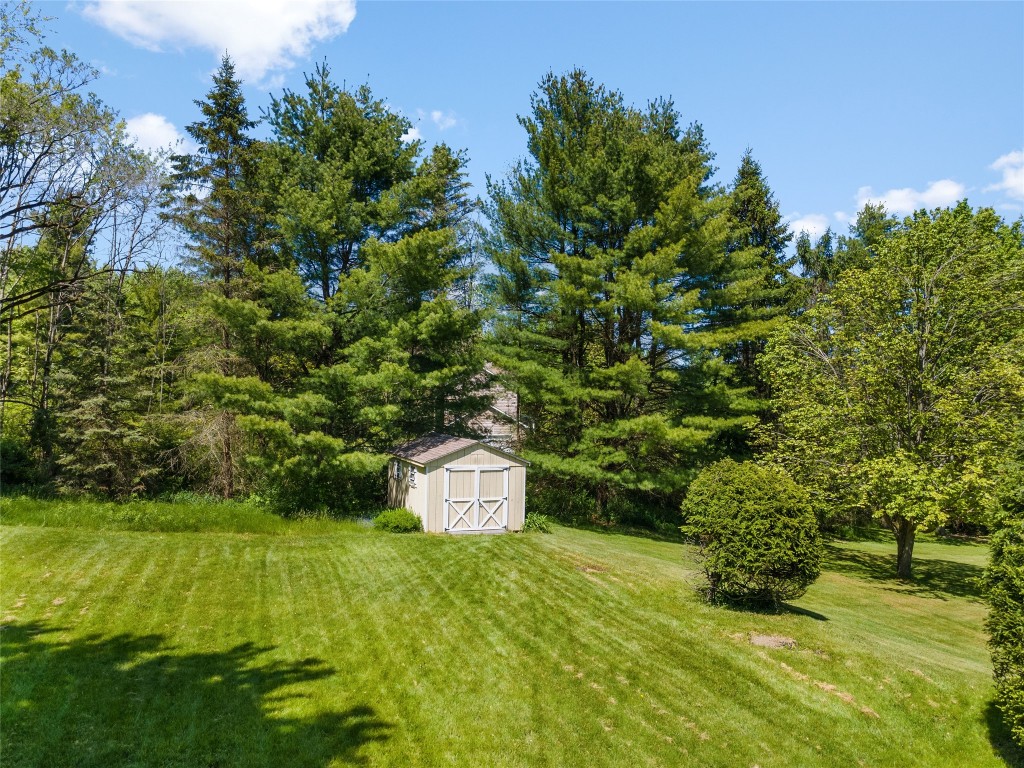 272 Chestnut Ridge Road Apalachin, NY 13732 - Photo 31 of 39