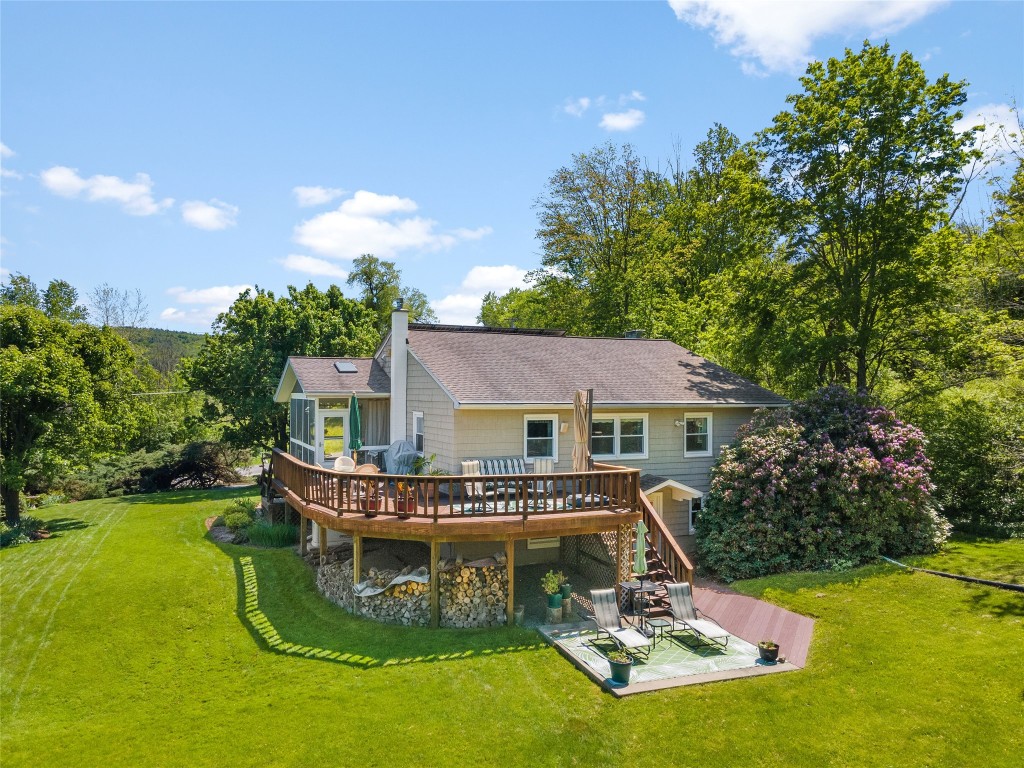 272 Chestnut Ridge Road Apalachin, NY 13732 - Photo 34 of 39