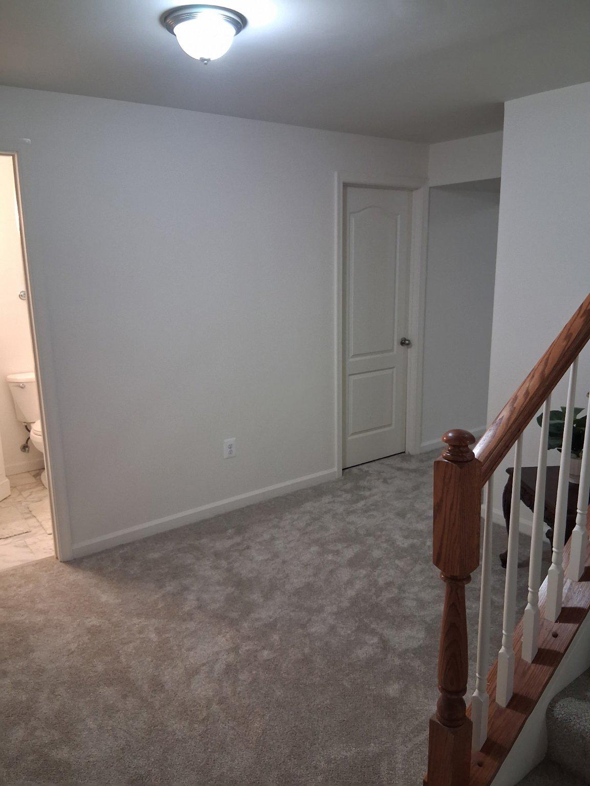13944 Seneca Ridge Drive Hagerstown, MD 21740 - Photo 34 of 41 Lower level view.