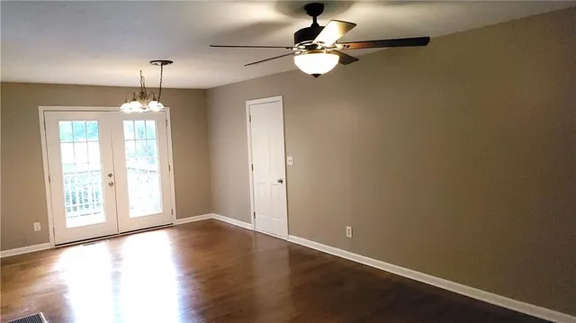 $1,850 | 211 Pine Forest Drive, Cumming, GA 30040