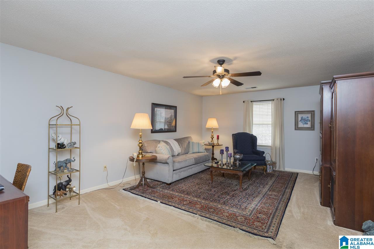 1317 Colonial Way Alabaster, AL 35007 - Photo 36 of 45