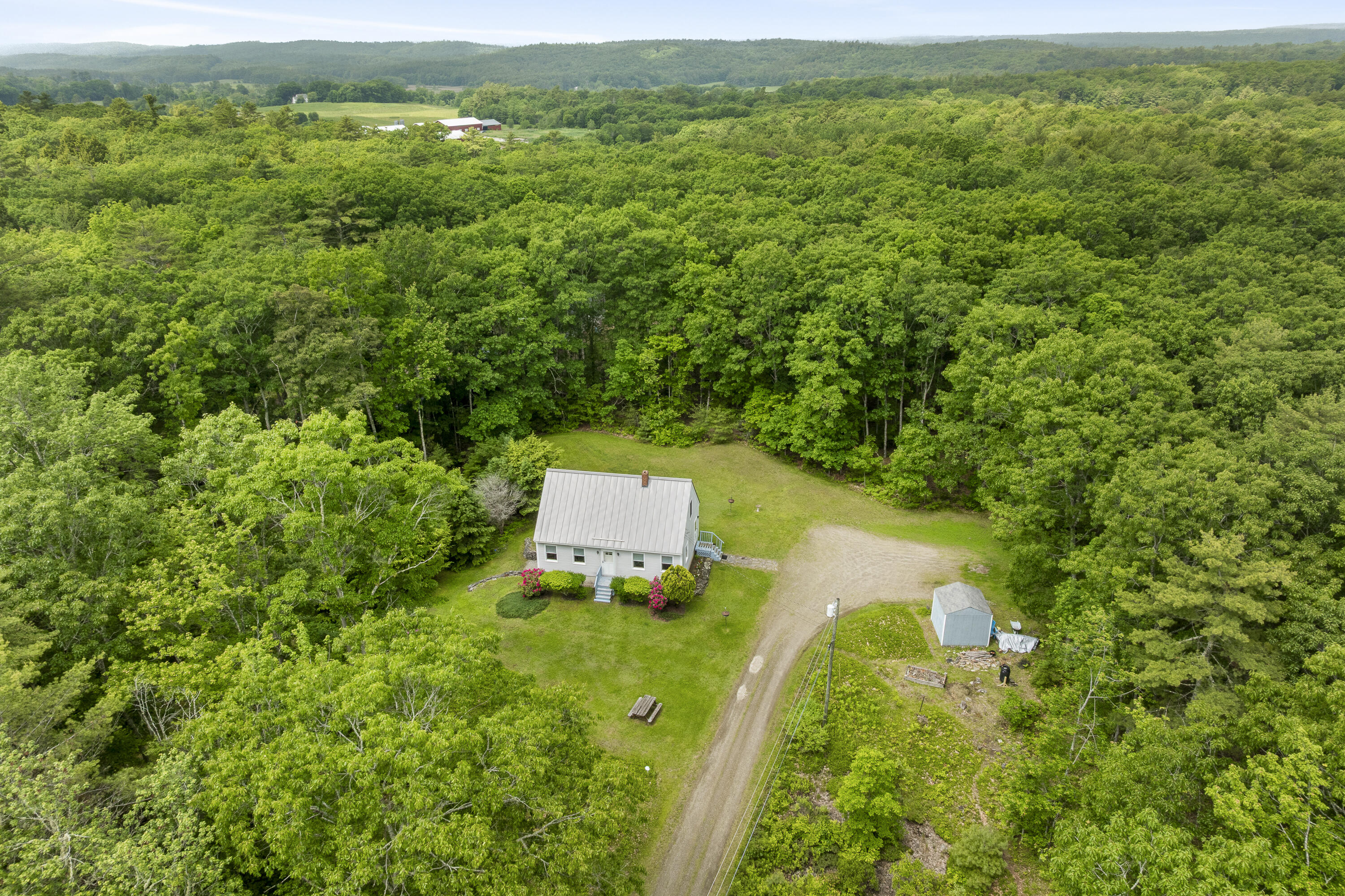 128 Ridge Road Newcastle, ME 04553 - Photo 2 of 49 01-128 Ridge Rd, Newcastle, ME-TP