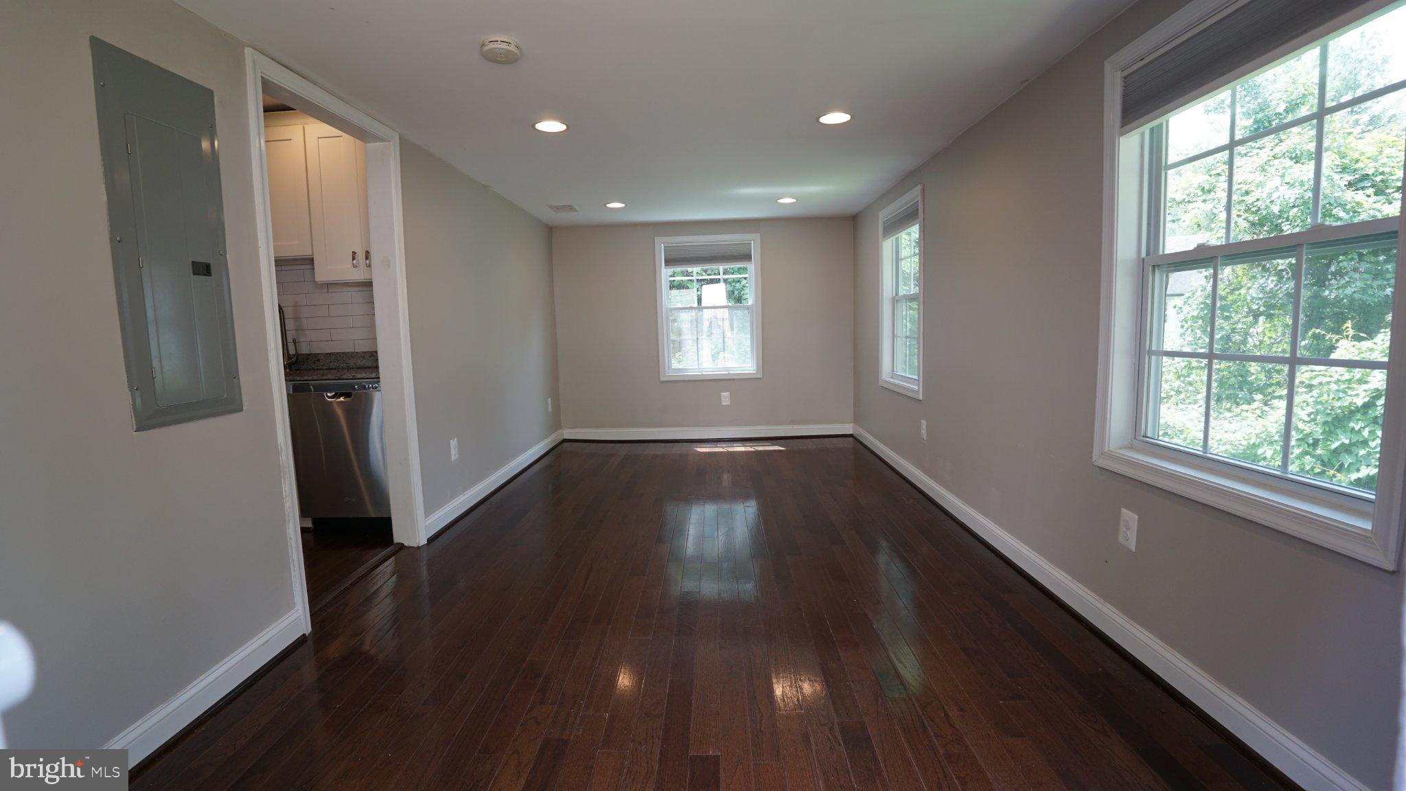 2006 Griffith Road Falls Church, VA 22043 - Photo 8 of 16 Bright and airy open space awaits.