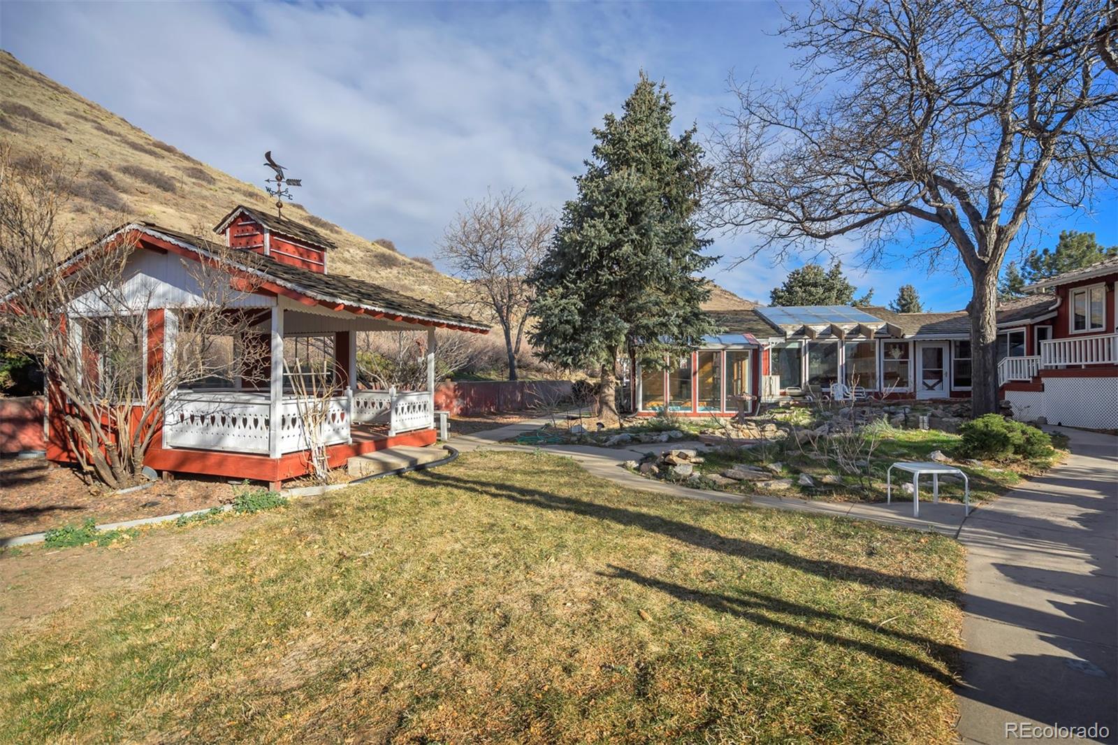 3975 Easley Road Golden, CO 80403 - Photo 30 of 35 Gallery Image 30