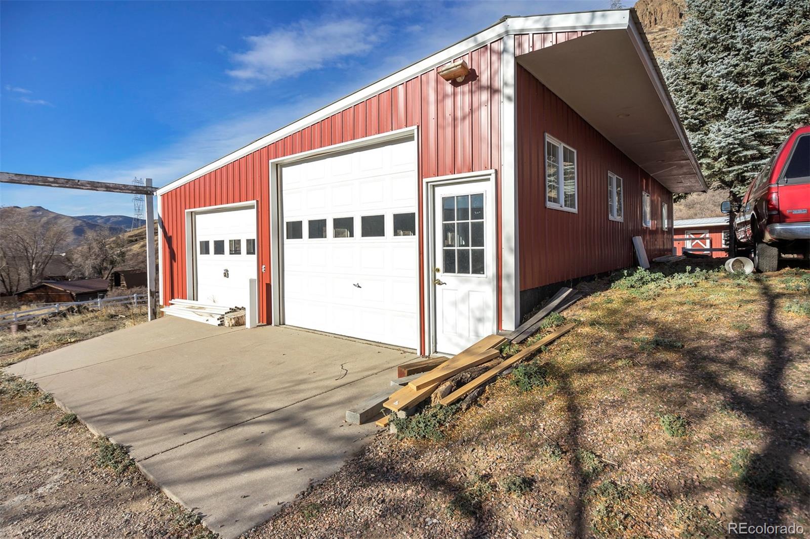 3975 Easley Road Golden, CO 80403 - Photo 31 of 35 Gallery Image 31