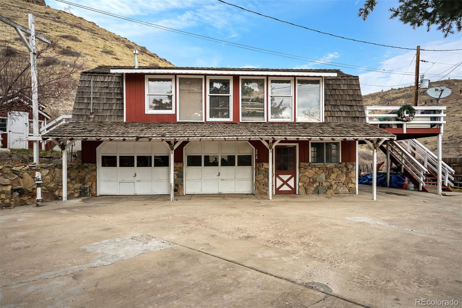 3975 Easley Road Golden, CO 80403 - Photo 33 of 35 Gallery Image 33