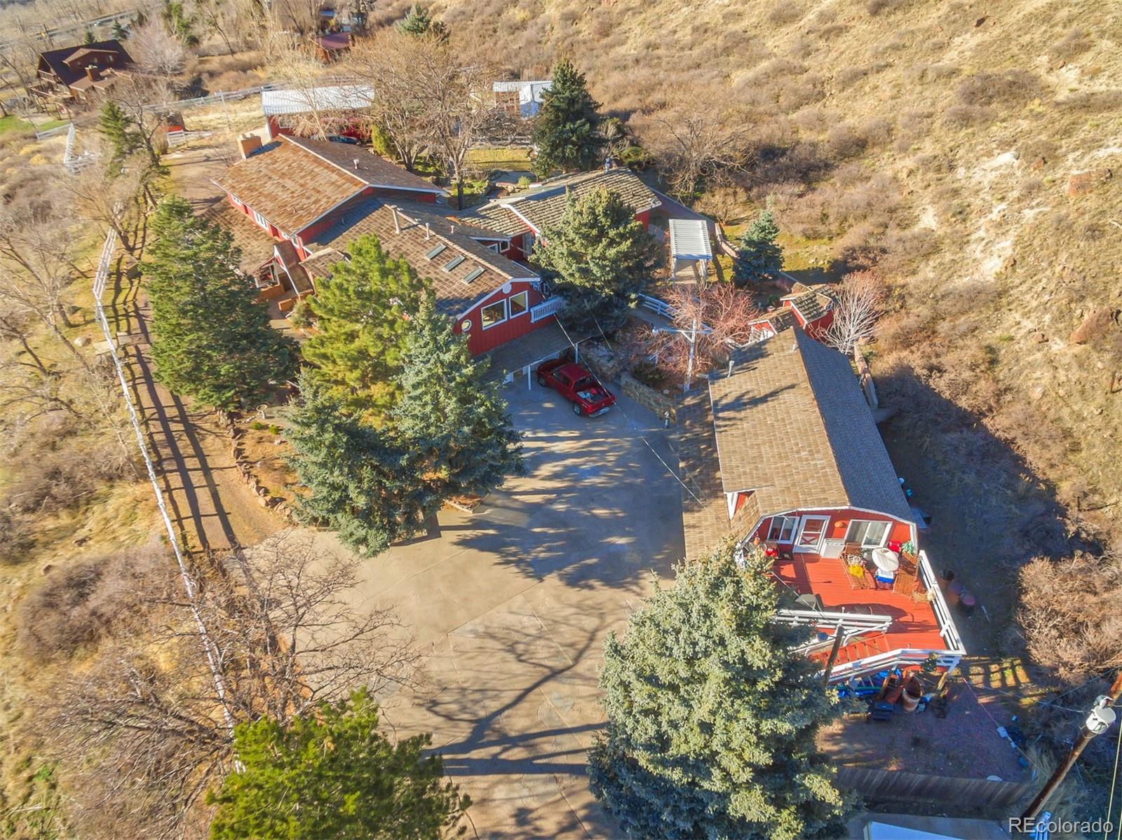 3975 Easley Road Golden, CO 80403 - Photo 34 of 35 Gallery Image 34