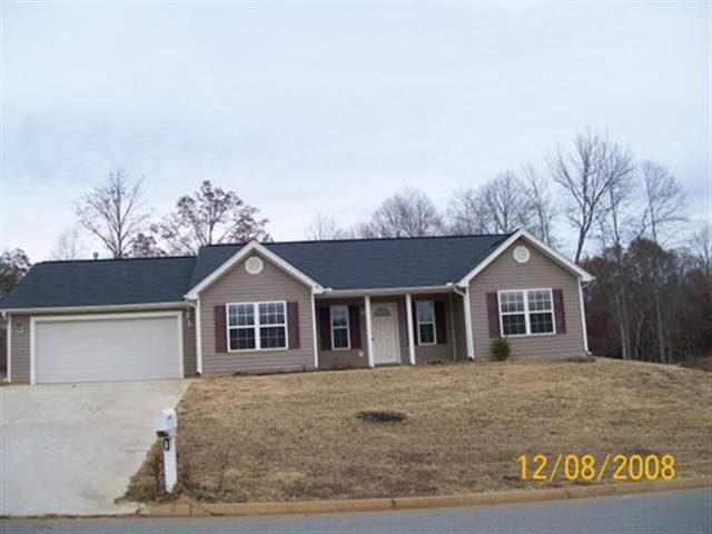 223 Spring Estates Drive Liberty, SC 29657 - Photo 1 of 15 Gallery Image 1