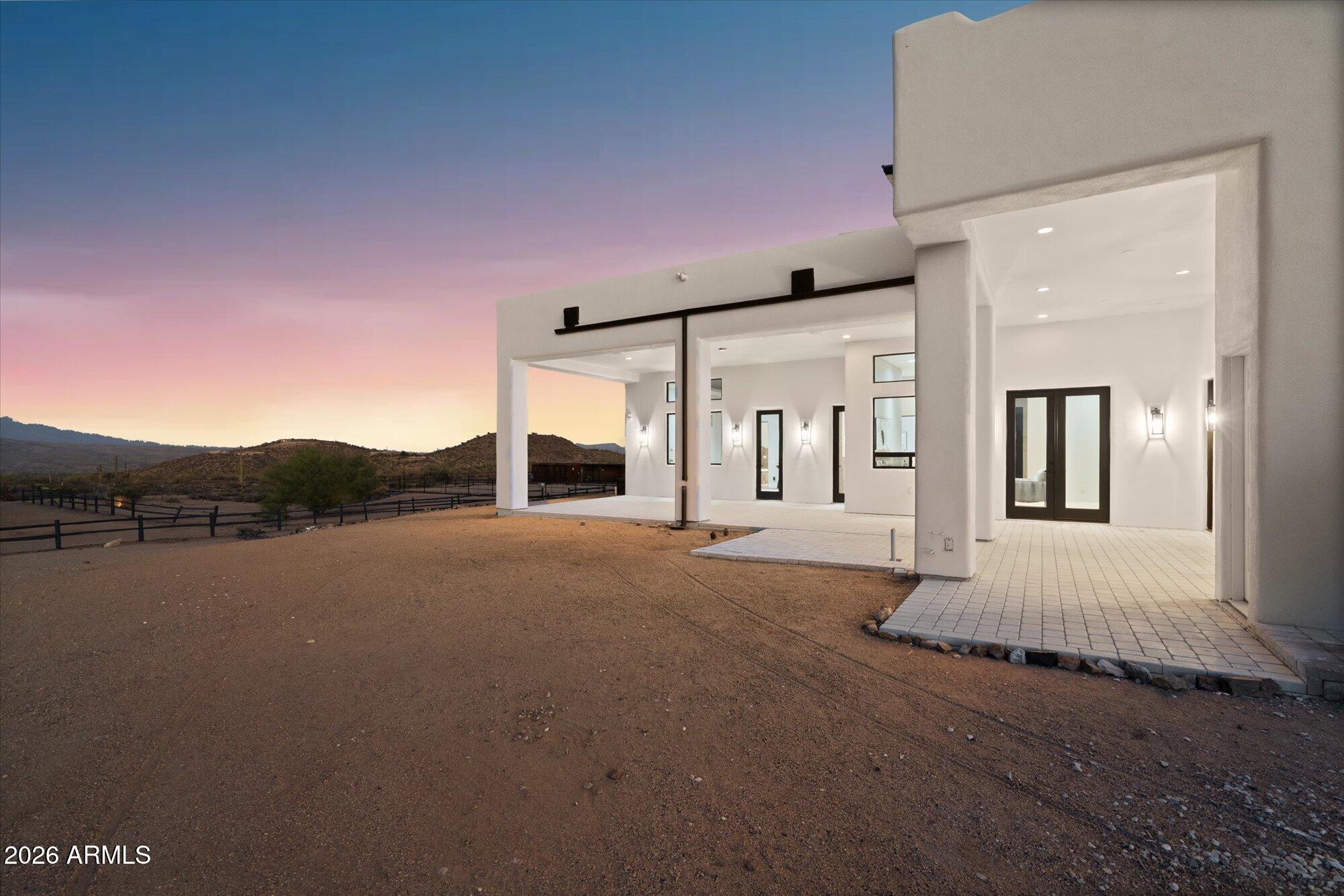 16908 East Buckhorn Trail Rio Verde, AZ 85263 - Photo 43 of 60 42-
